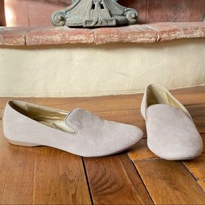 Birdies The Starling latte in size 8